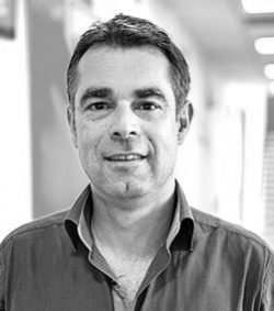 Directeur commercial Flux Lighting
