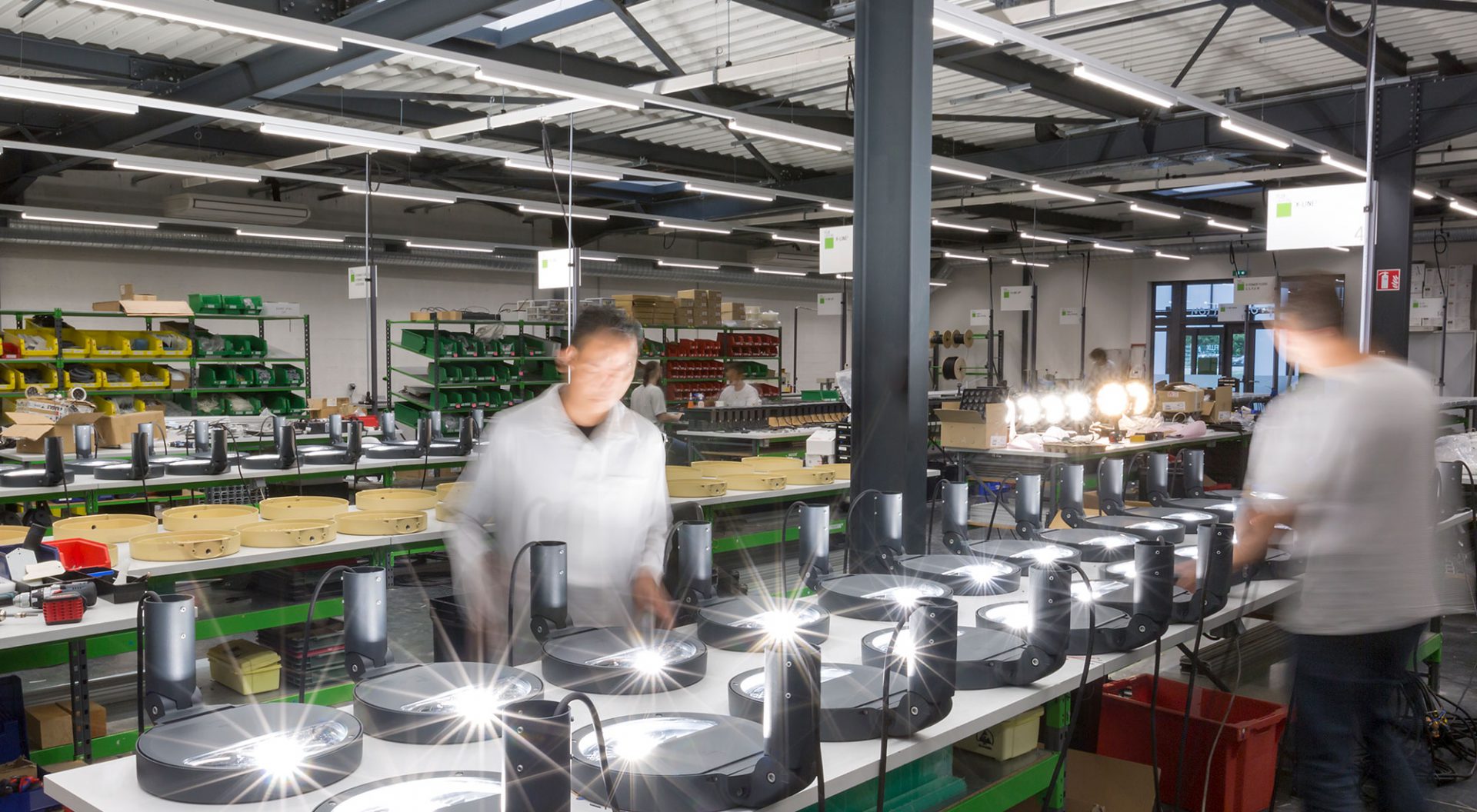 flux lighting factory led light street luminaire manufacturer manufacture design designed product